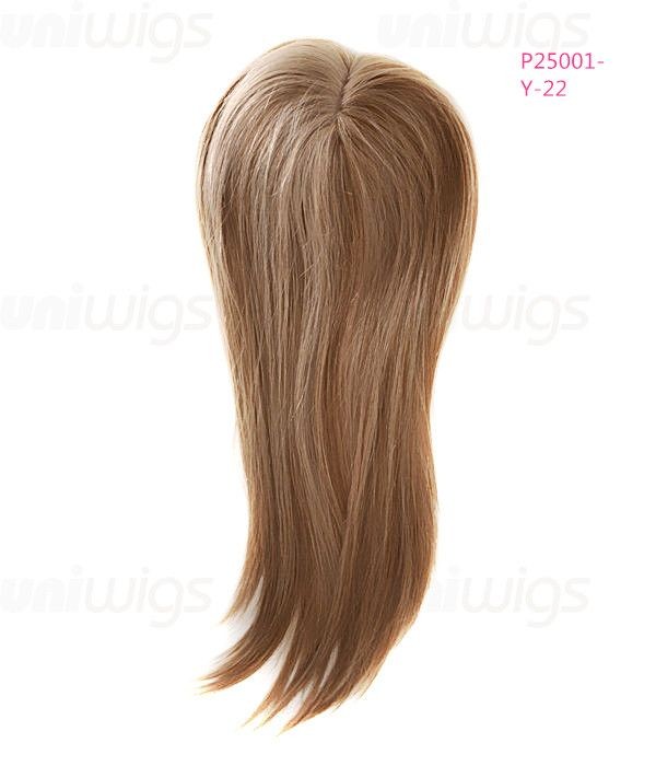 Remy Human Hair Top Piece Onyx Human Hair Weave