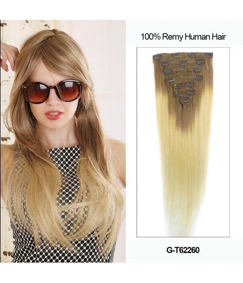 Indian Remy Human Hair Extension