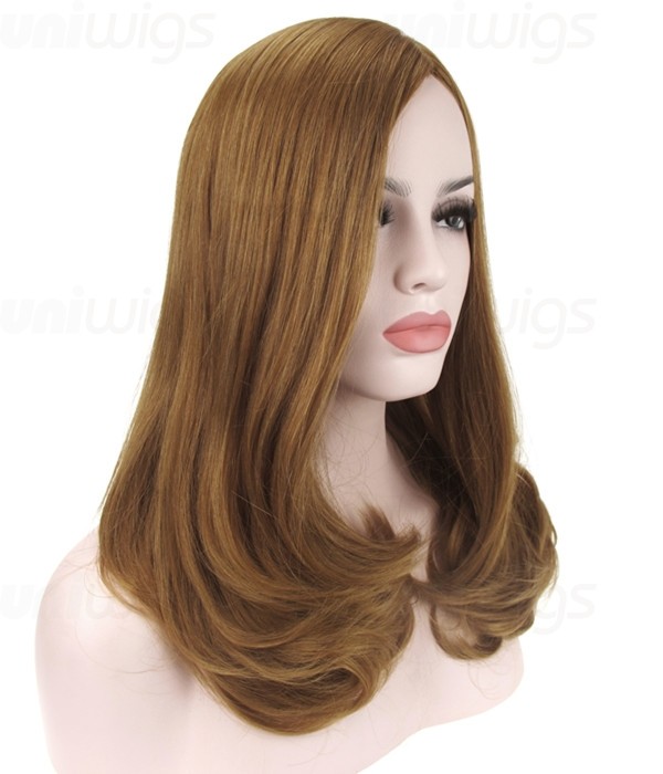 16" Top Quality Virgin Remy Human Hair Injected Skin Top ...