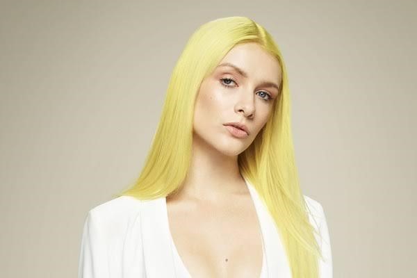 2020 hair color