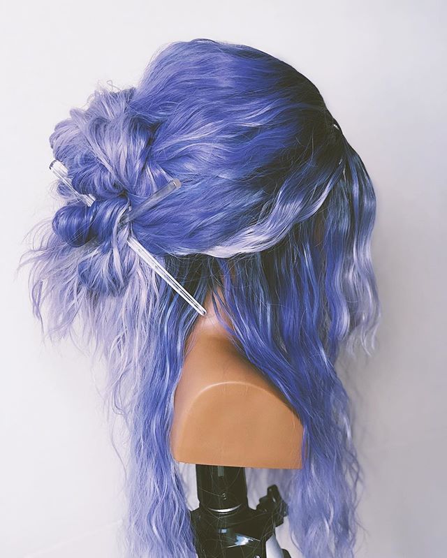 synthetic wigs