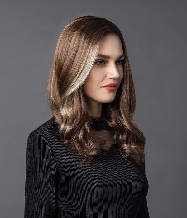 Stop Your Winter Clothes From Ruining Your Hair With These Hair Tips –  StyleCaster