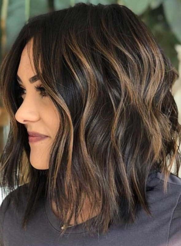 Balayage