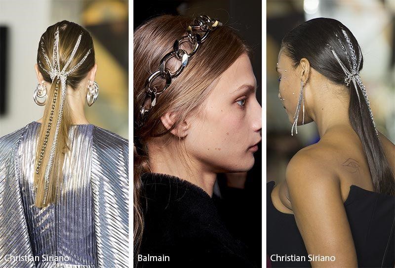 Hair Accessories