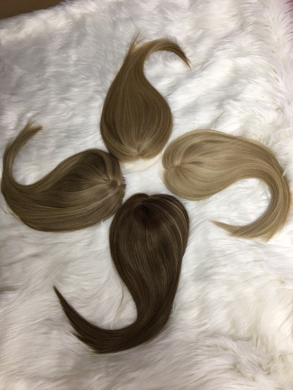 UniWigs Hair Toppers