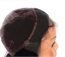 lace front cap