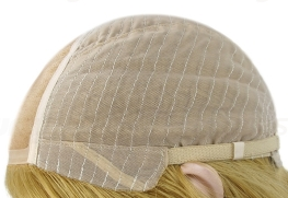 monofilament cap