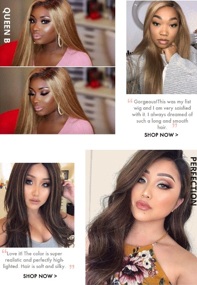 classic lace wigs