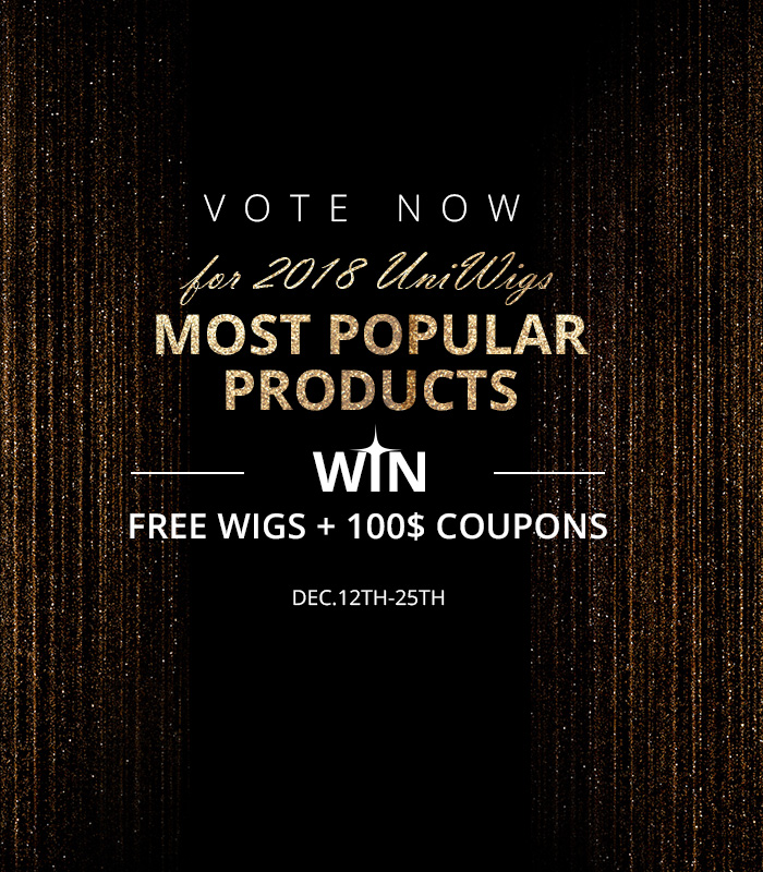 vote for the most popular products