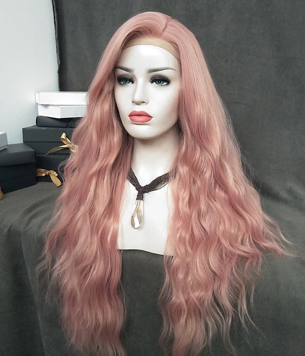 Can You Wear Synthetic Wigs Every day?