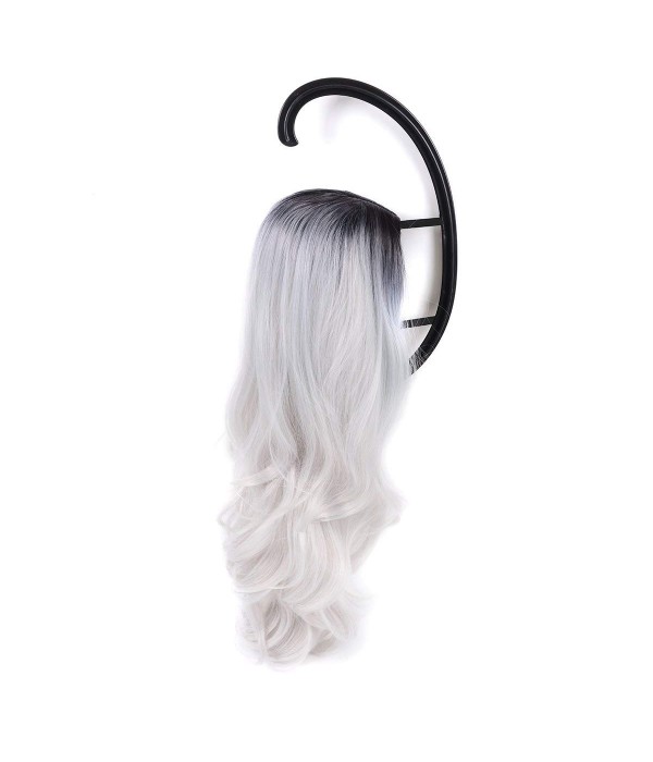 Portable Hanging Wig Stand