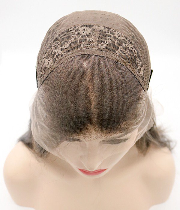 full lace cap