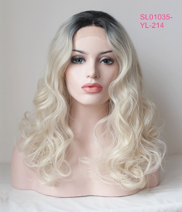 Lucy Synthetic Lace Front Wig UniWigs ® Official Site