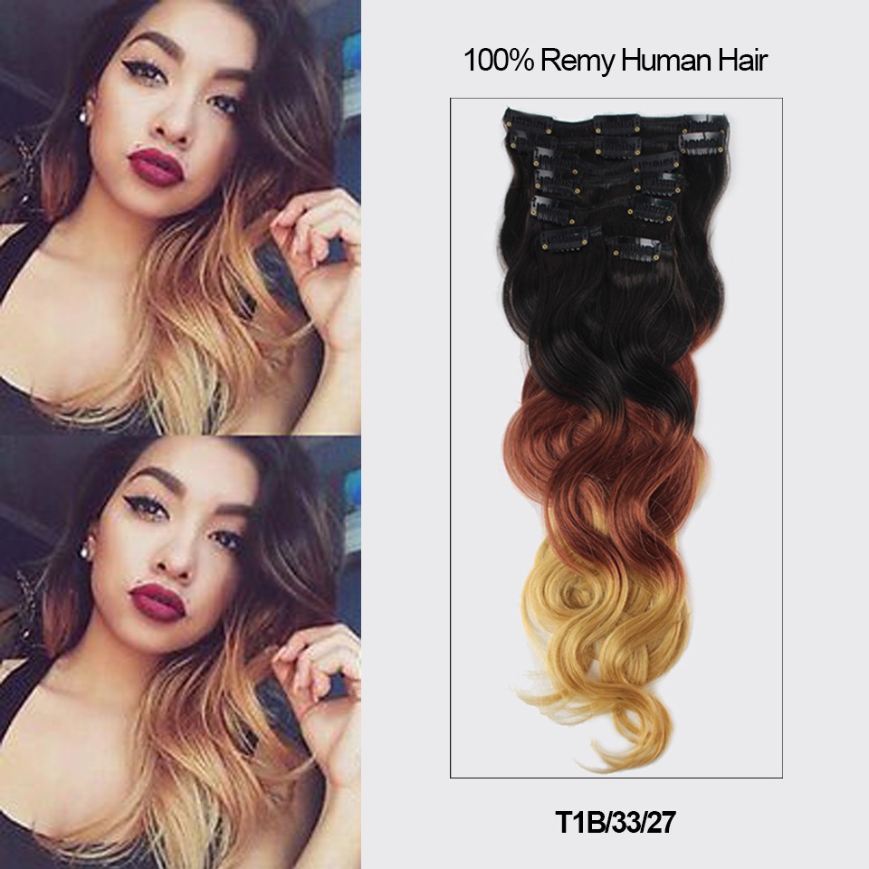 Clip In Hair Extensions Best Brand UniWigs Official Site