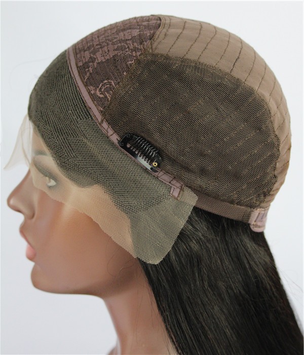 Silk Base Lace Top Closure Body Wave 100 Indian Remy Human