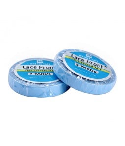 Lace Front  Support Tape