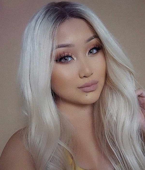 Gabrielle Remy Human Hair Lace Wig Uniwigs Official Site