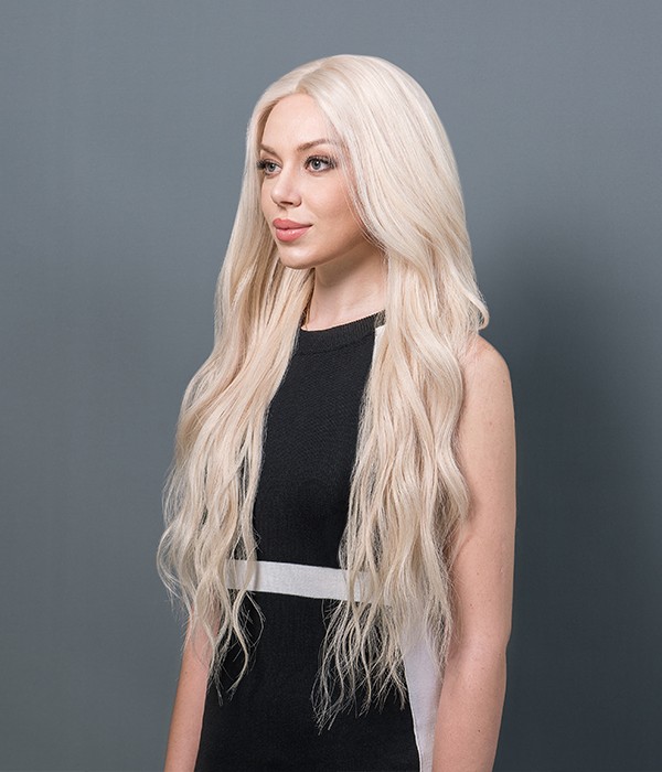 Gabrielle Remy Human Hair Lace Wig Uniwigs Official Site