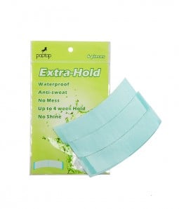 UniWgs Double Sided Adhesive Tapes 6 Pcs/Bag