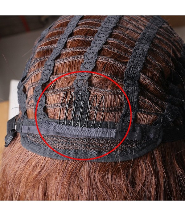 UniWigs Stainless Steel Wig Combs UniWigs ® Official Site