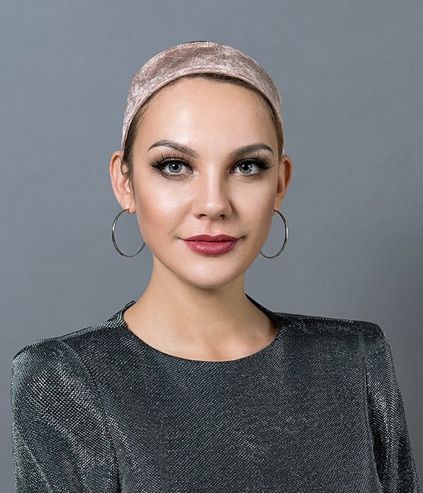 Unwigs Wig Grip Headband