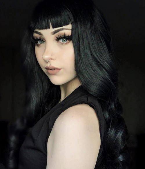 barbie doll with black hair