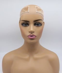 Original Velvet adjustable lace wig grip headband