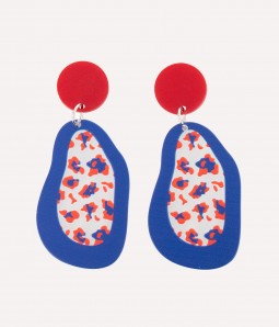 Summer Sparkle | Designed Earrings