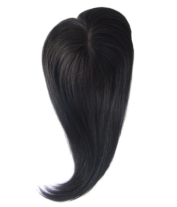 Topper Hair Pieces For | 4 7 quot 4 7 quot demi vrigin remy human hair topper with bangs Topper Hair Pieces For | 4 7 quot 4 7 quot demi vrigin remy human hair topper with bangs