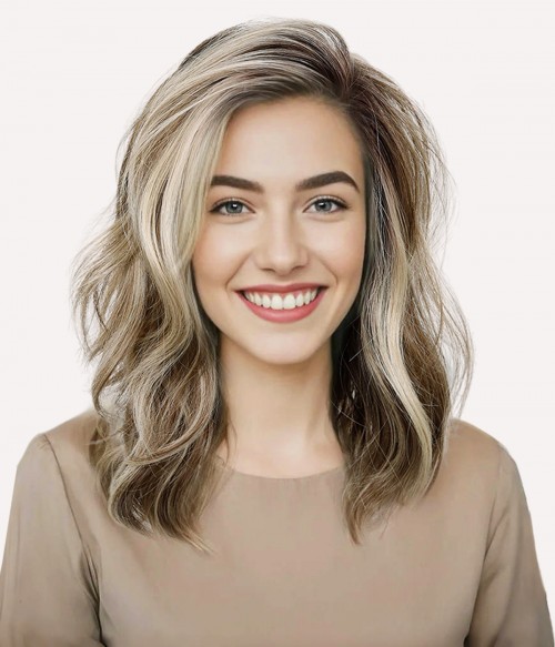 Lace Front Wigs