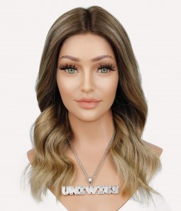 2IKR - Sandy Caramel Ombre