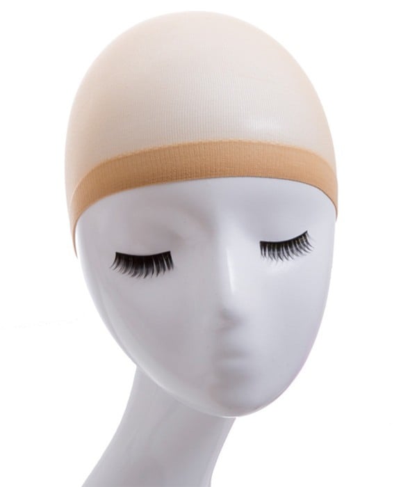 Nylon Cap
