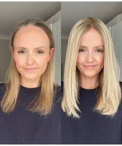 626R Vanilla Butter Blonde