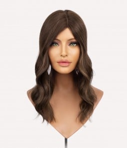EB10 Smoky Chestnut
