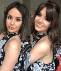 G-2 Dark Brown