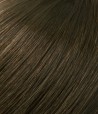Clearance | 5.5"x6" Vickie | Wavy Mono Top Remy Human Hair Topper | Lace Front |Final Sale