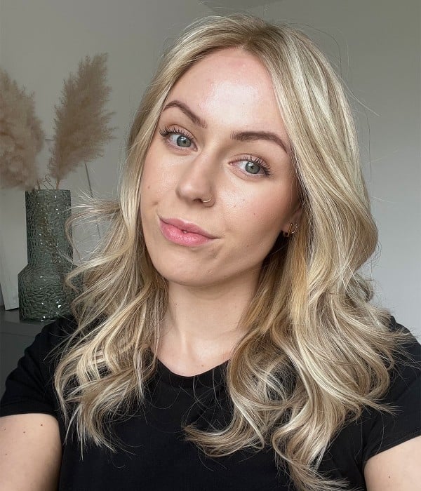 Jade | Remy Human Hair Lace Top Wig