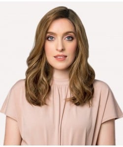 624R Dusty Ash Brown