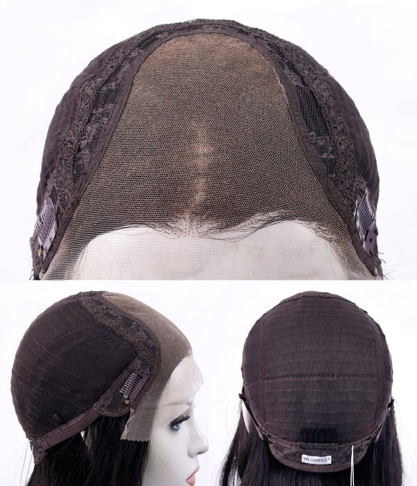 Lace Front Cap