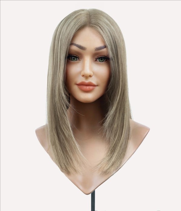 ORIGIN™ Isabella| Remy Human Hair Lace Front Wig | 16"