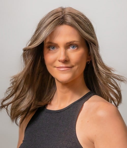 565R Champagne Glow Brown