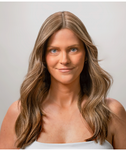 565R Champagne Glow Brown