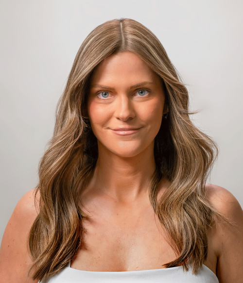 565R Champagne Glow Brown