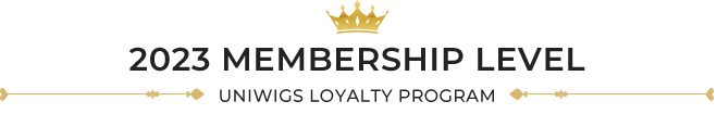 MEMBERSHIP LEVEL