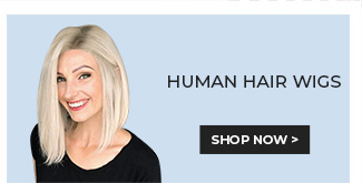 HUMAN HAIR WIGS 