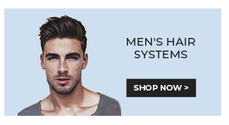 MEN'S HAIR SYSTEMS 