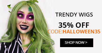 Trendy Wigs