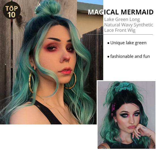 2020 uniwigs most popular products