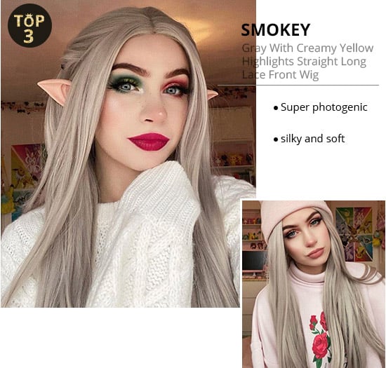 2020 uniwigs most popular products