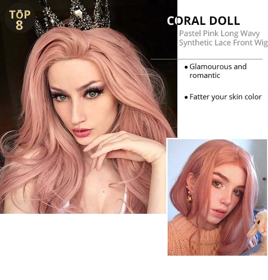 2020 uniwigs most popular products